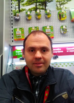 Андрей, 42, Россия, Владимир