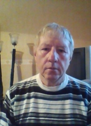 Aleksandr, 67, Russia, Gukovo