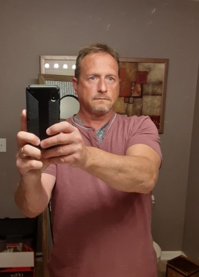 Matt, 47, United States of America, Huntsville (State of Alabama)