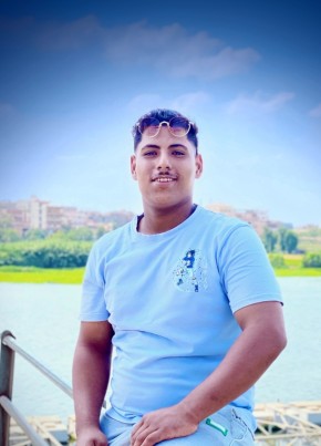 الريق из طنطا 18 лет