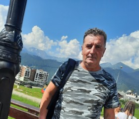 Виталий, 54 года, Ноябрьск