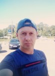 Юрий, 40 лет, Никольское