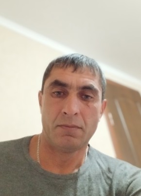 Дав, 41, Россия, Тамань