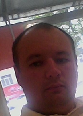 РОМАН МИРОНОВ, 42, Россия, Михайловск (Ставропольский край)