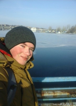 Андрей, 31, Россия, Красноуфимск