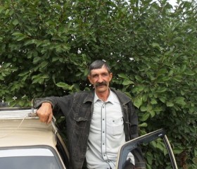Валерий, 65 лет, Купянськ
