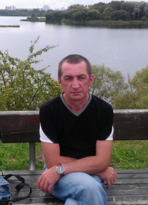 iv из Плешчаніцы 57 лет