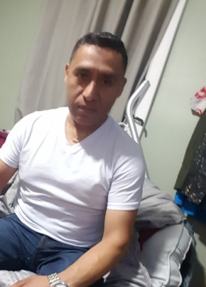 Jose, 45, United States of America, Greenville (State of South Carolina)