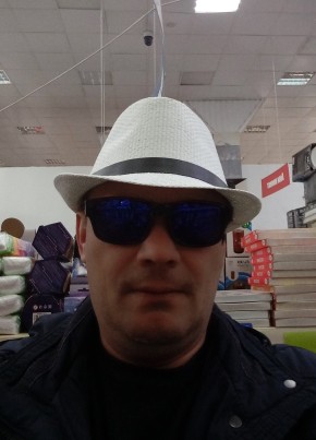 Сергей, 45, Россия, Сердобск