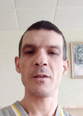 Леша, 40, Россия, Суровикино