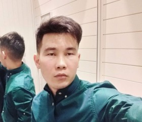 Кенжебол уулу, 25 лет, Бишкек