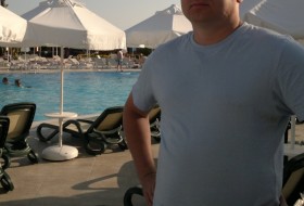 Oleg, 46 - Just Me