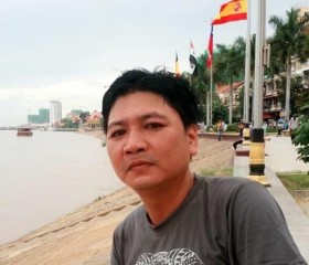 Nguyễn tuan, 41 год, ちばし