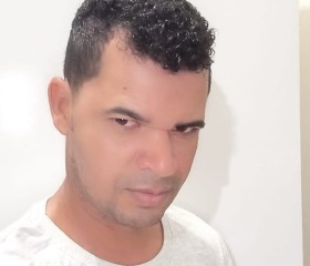 Rubens Araujo, 31 год, São Bernardo do Campo