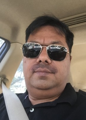 ajay, 48, India, Ahmedabad