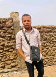 Lamin Joe, 24 года, Freetown
