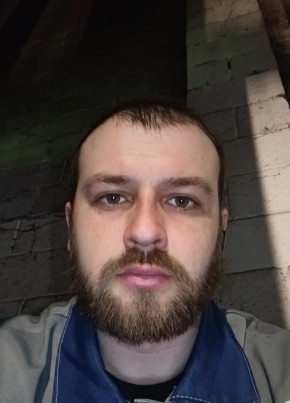 Aleksandr, 28, Russia, Saransk