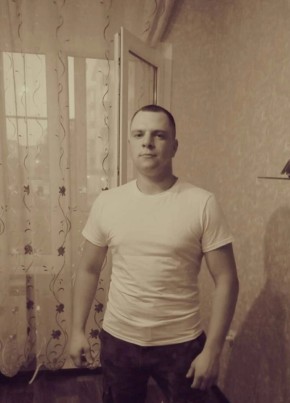 Олег, 25, Россия, Таганрог