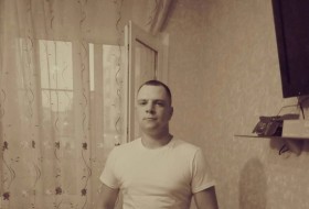 Олег, 25 - Только Я