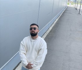 Bilal, 24, Yekaterinburg