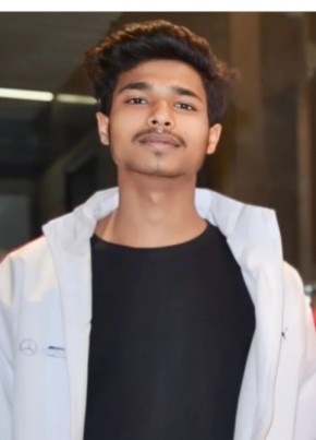 Xxxx, 23, India, Sikandra Rao
