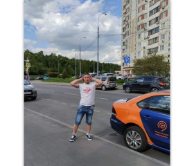 Денис, 37 лет, Тучково