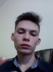 Edik, 21, Kemerovo