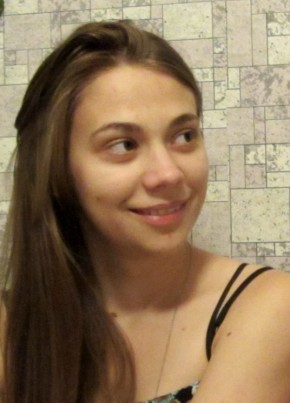 Марина Харламова, 31, Россия, Москва