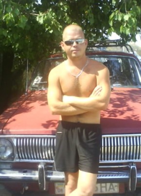 Игорь, 41, Україна, Якимівка