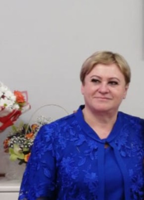 Наталья, 60, Россия, Сергиев Посад