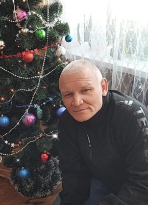 Алекс, 51, Россия, Тамбов