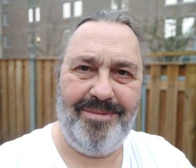 Willem, 68, Helmond