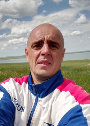 Владик, 38, Россия, Назарово