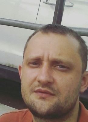 Дмитрий, 37, Россия, Альметьевск