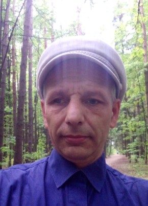 Павел, 48, Россия, Москва