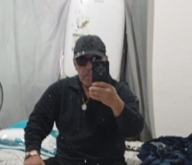 Carlos López, 55, Culiacan