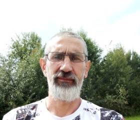 Anatoliy Iodik, 52, Minsk