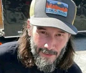 Keanu Reeves, 60 лет, Miami