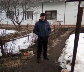Сергей, 50 лет, Киреевск
