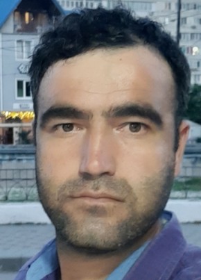 Denchir из Туапсе 42 года