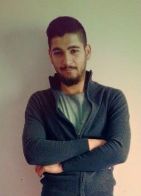 Yaşar, 28, Türkiye Cumhuriyeti, Papazlı
