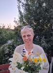 Elena, 48, Saint Petersburg