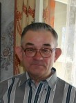 Леонид, 59 лет, Тверь
