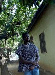 Abubakari Jord, 27 лет, Yendi