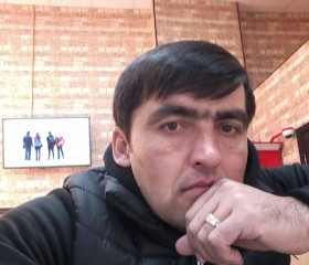 Рахмиддин, 38 лет, Санкт-Петербург
