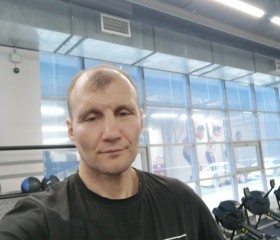 Суслик Руслик, 45 лет, Казань