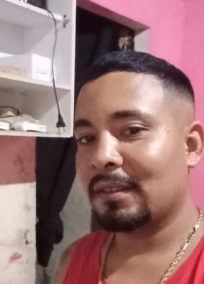 Tassio из São Miguel do Guamá 28 лет