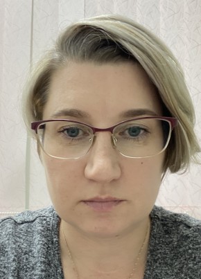 Viktoriya, 43, Russia, Moscow