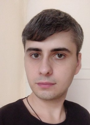 Дмитрий, 28, Россия, Феодосия
