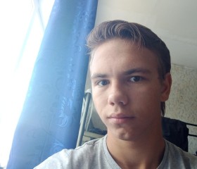 Даниил, 19 лет, Нижний Новгород